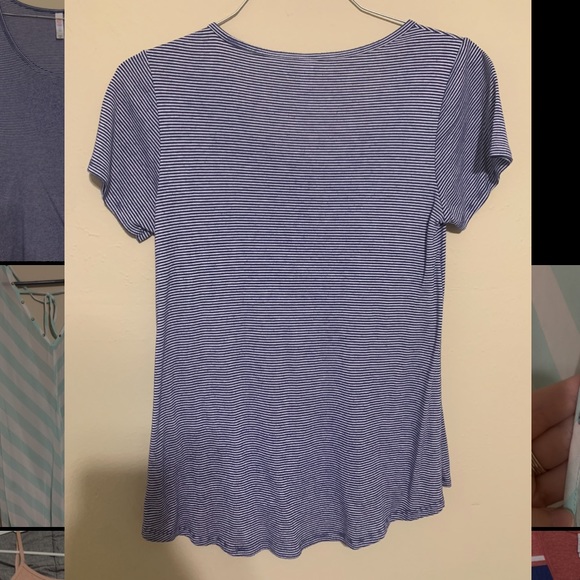 Lularoe top - Picture 2 of 3